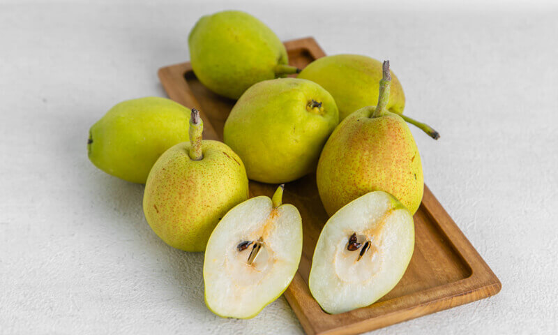 Pear Xiang Lie