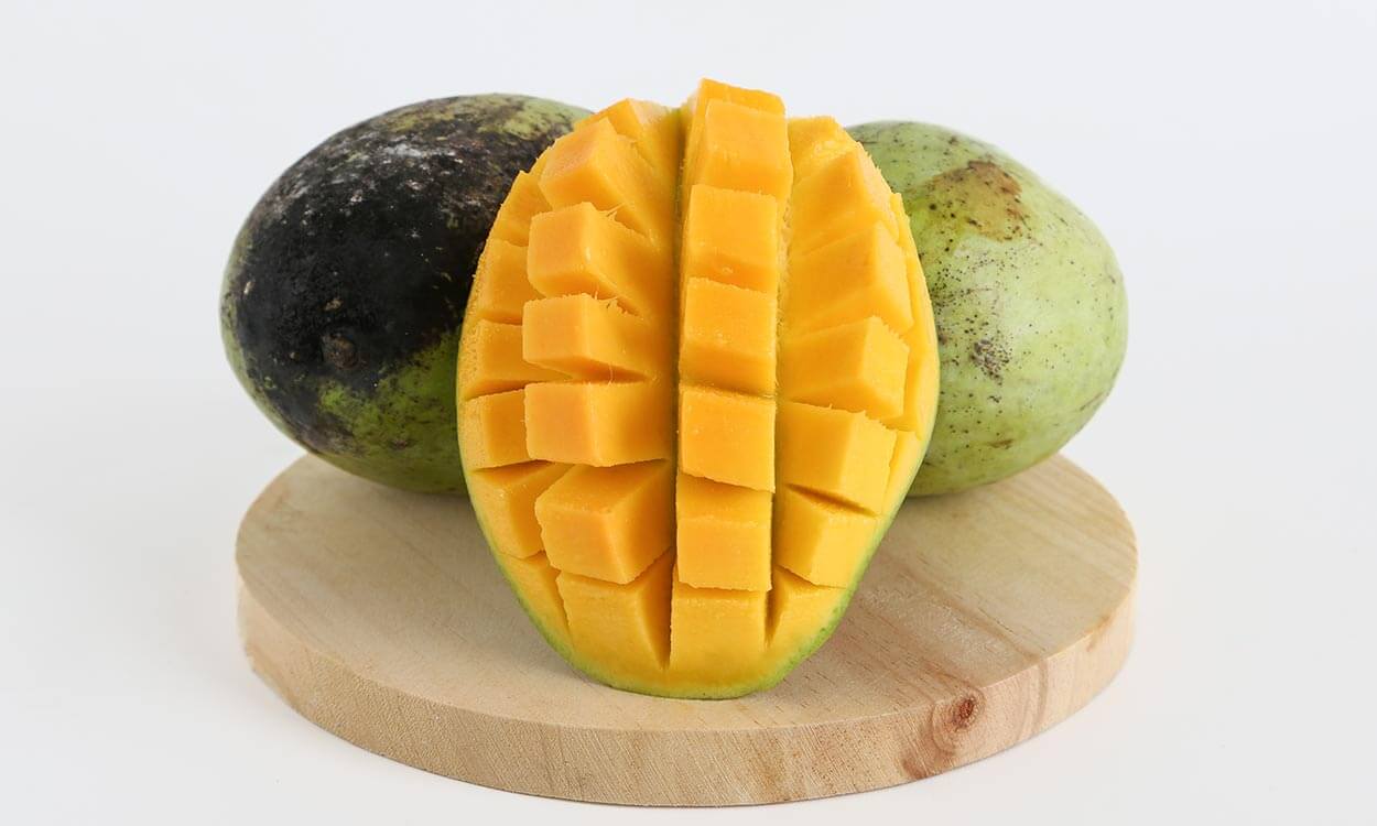 Mangga Indramayu 1 kg