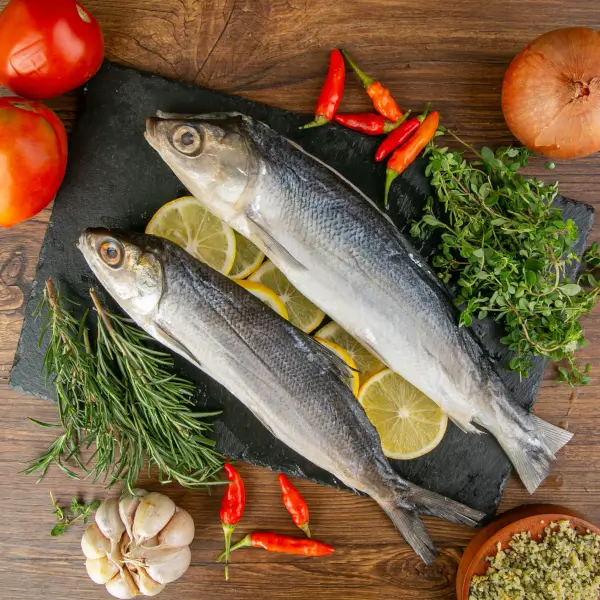 Resep Pindang Serani Ikan Bandeng - Segari
