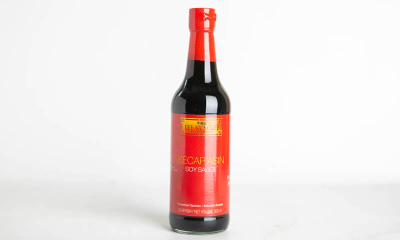 Lee Kum Kee Kecap Asin 500 ml