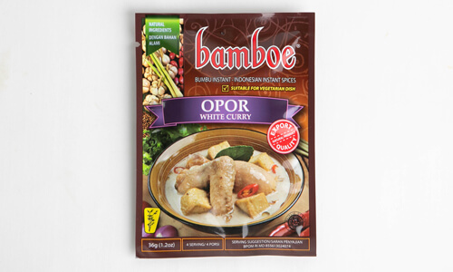 Bamboe Bumbu Opor 36 gr