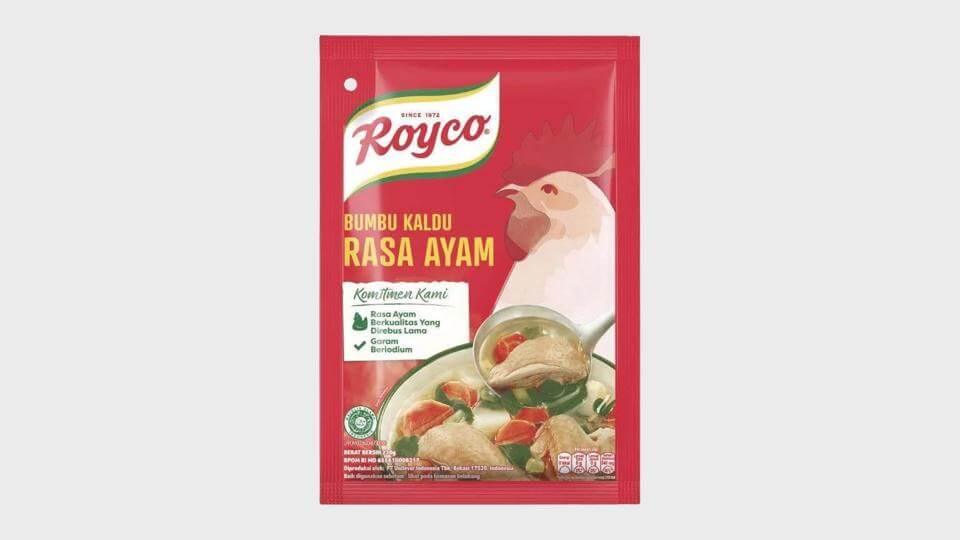 Royco Bumbu Kaldu Ayam 220 gr