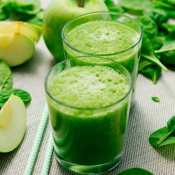 Resep green smoothies yang menyehatkan dan segar